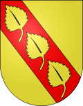 Wappen Gemeinde Bioley-Orjulaz Kanton Waadt Wappen Gemeinde Bioley-Orjulaz Kanton Waadt