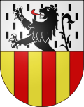 Wappen Gemeinde Bogis-Bossey Kanton Waadt