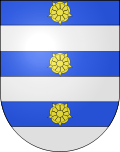 Wappen Gemeinde Borex Kanton Waadt Wappen Gemeinde Borex Kanton Waadt