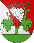 Wappen Gemeinde Bourg-en-Lavaux Kanton Waadt Wappen Gemeinde Bourg-en-Lavaux Kanton Waadt
