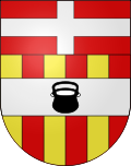 Wappen Gemeinde Bussy-sur-Moudon Kanton Waadt Wappen Gemeinde Bussy-sur-Moudon Kanton Waadt