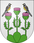 Wappen Gemeinde Chardonne Kanton Waadt Wappen Gemeinde Chardonne Kanton Waadt
