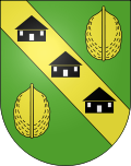 Wappen Gemeinde Cheseaux-Noréaz Kanton Waadt Wappen Gemeinde Cheseaux-Noréaz Kanton Waadt