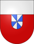Wappen Gemeinde Cheseaux-sur-Lausanne Kanton Waadt Wappen Gemeinde Cheseaux-sur-Lausanne Kanton Waadt