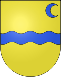 Wappen Gemeinde Chessel Kanton Waadt Wappen Gemeinde Chessel Kanton Waadt