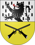 Wappen Gemeinde Chevilly Kanton Waadt
