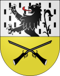 Wappen Gemeinde Chevilly Kanton Waadt Wappen Gemeinde Chevilly Kanton Waadt