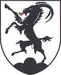 Wappen Gemeinde Chevroux Kanton Waadt