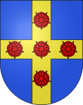 Wappen Gemeinde Chexbres Kanton Waadt Wappen Gemeinde Chexbres Kanton Waadt