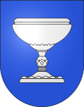 Wappen Gemeinde Coppet Kanton Waadt Wappen Gemeinde Coppet Kanton Waadt