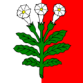 Wappen Gemeinde Corcelles-près-Payerne Kanton Waadt