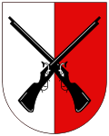 Wappen Gemeinde Crissier Kanton Waadt Wappen Gemeinde Crissier Kanton Waadt