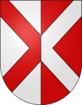 Wappen Gemeinde Croy Kanton Waadt Wappen Gemeinde Croy Kanton Waadt