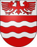 Wappen Gemeinde Cugy (VD) Kanton Waadt Wappen Gemeinde Cugy (VD) Kanton Waadt