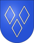 Wappen Gemeinde Daillens Kanton Waadt Wappen Gemeinde Daillens Kanton Waadt