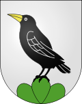 Wappen Gemeinde Denens Kanton Waadt
