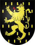 Wappen Gemeinde Dully Kanton Waadt