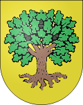 Wappen Gemeinde Echallens Kanton Waadt Wappen Gemeinde Echallens Kanton Waadt