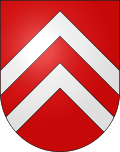 Wappen Gemeinde Echandens Kanton Waadt Wappen Gemeinde Echandens Kanton Waadt