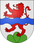 Wappen Gemeinde Eclépens Kanton Waadt