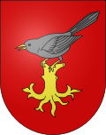Wappen Gemeinde Essertes Kanton Waadt Wappen Gemeinde Essertes Kanton Waadt