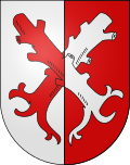 Wappen Gemeinde Essertines-sur-Yverdon Kanton Waadt Wappen Gemeinde Essertines-sur-Yverdon Kanton Waadt