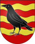 Wappen Gemeinde Etagnières Kanton Waadt Wappen Gemeinde Etagnières Kanton Waadt