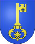 Wappen Gemeinde Giez Kanton Waadt