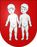 Wappen Gemeinde Gimel Kanton Waadt Wappen Gemeinde Gimel Kanton Waadt
