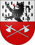 Wappen Gemeinde Gingins Kanton Waadt Wappen Gemeinde Gingins Kanton Waadt