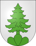 Wappen Gemeinde Givrins Kanton Waadt Wappen Gemeinde Givrins Kanton Waadt