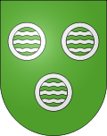 Wappen Gemeinde Gollion Kanton Waadt Wappen Gemeinde Gollion Kanton Waadt