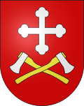 Wappen Gemeinde Gryon Kanton Waadt Wappen Gemeinde Gryon Kanton Waadt