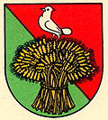 Wappen Gemeinde Hermenches Kanton Waadt
