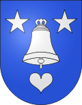 Wappen Gemeinde Jongny Kanton Waadt Wappen Gemeinde Jongny Kanton Waadt