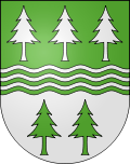 Wappen Gemeinde Jorat-Menthue Kanton Waadt Wappen Gemeinde Jorat-Menthue Kanton Waadt