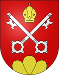 Wappen Gemeinde La Rippe Kanton Waadt Wappen Gemeinde La Rippe Kanton Waadt