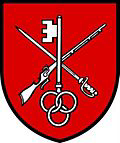 Wappen Gemeinde Le Chenit Kanton Waadt