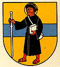 Wappen Gemeinde Le Lieu Kanton Waadt