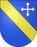 Wappen Gemeinde Lully (VD) Kanton Waadt Wappen Gemeinde Lully (VD) Kanton Waadt