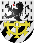 Wappen Gemeinde Lussery-Villars Kanton Waadt