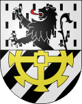 Wappen Gemeinde Lussery-Villars Kanton Waadt Wappen Gemeinde Lussery-Villars Kanton Waadt