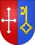 Wappen Gemeinde Lussy-sur-Morges Kanton Waadt Wappen Gemeinde Lussy-sur-Morges Kanton Waadt