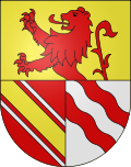 Wappen Gemeinde Maracon Kanton Waadt Wappen Gemeinde Maracon Kanton Waadt
