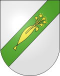 Wappen Gemeinde Marchissy Kanton Waadt