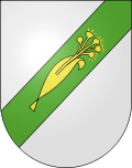 Wappen Gemeinde Marchissy Kanton Waadt Wappen Gemeinde Marchissy Kanton Waadt