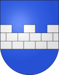 Wappen Gemeinde Mauraz Kanton Waadt Wappen Gemeinde Mauraz Kanton Waadt