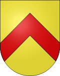 Wappen Gemeinde Mex (VD) Kanton Waadt