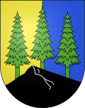Wappen Gemeinde Mies Kanton Waadt Wappen Gemeinde Mies Kanton Waadt