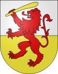 Wappen Gemeinde Mollens (VD) Kanton Waadt Wappen Gemeinde Mollens (VD) Kanton Waadt